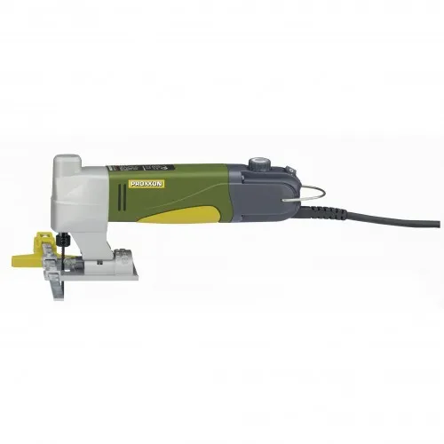 SCIE SAUTEUSE DE PRéCISION STS/E PROXXON Dinamitek 2