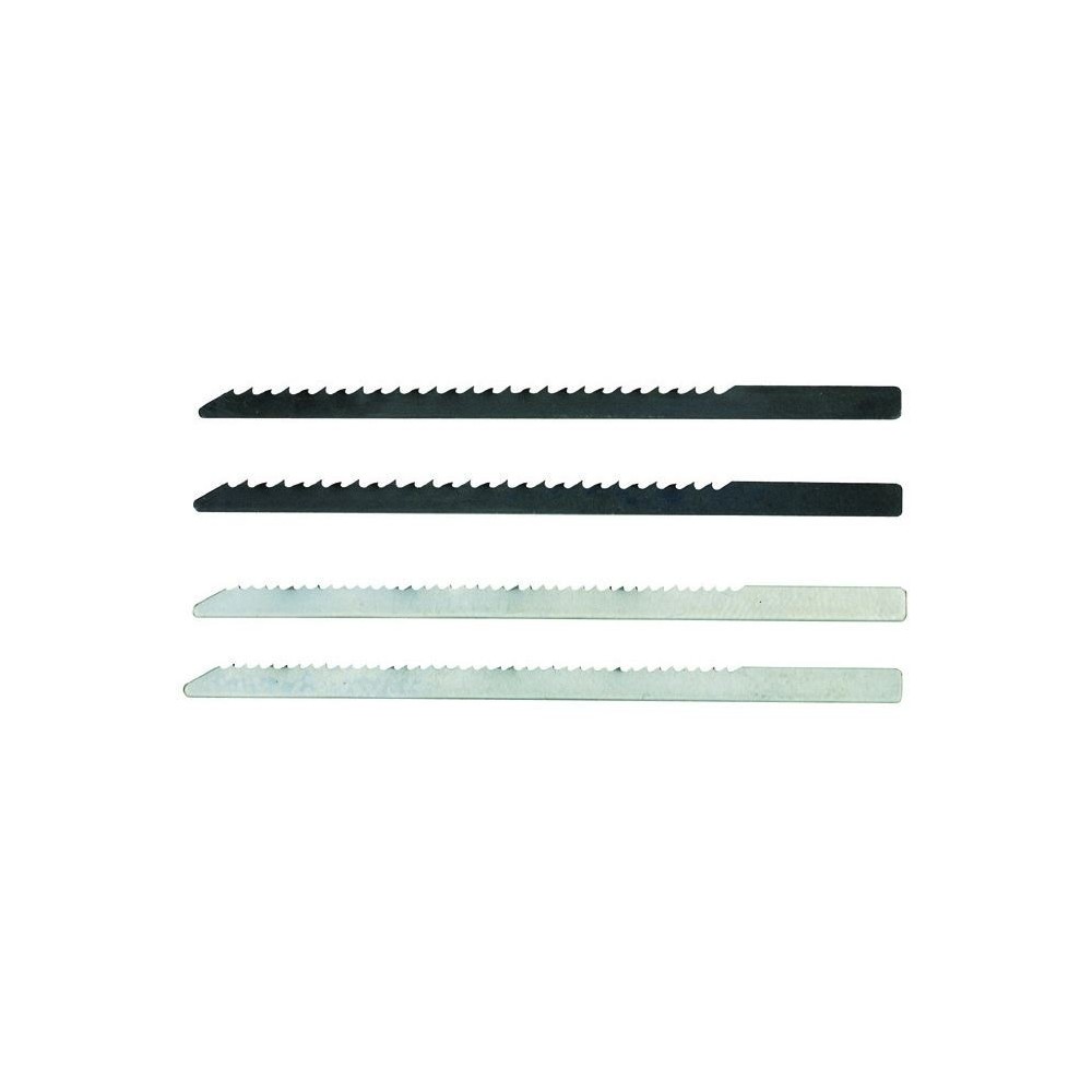 PROXXON 28056 HSS JIGSAW BLADES - 2 PIECES Dinamitek 2