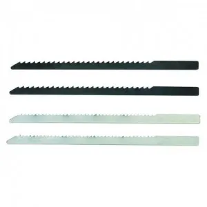 LAMES DE SCIE SAUTEUSE PROXXON 28056 HSS - 2 PIèCES Dinamitek 2