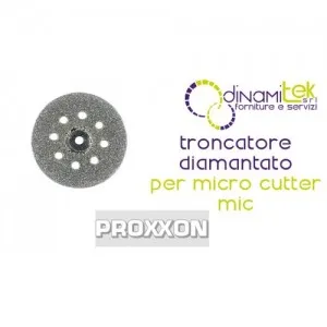 28654 DIAMANTSCHNEIDER FüR PROXXON MIC MICRO CUTTER Dinamitek 1