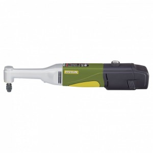 PROXXON LWB/A CORDLESS LONG NECK ANGLE GRINDER DRILL Dinamitek 2