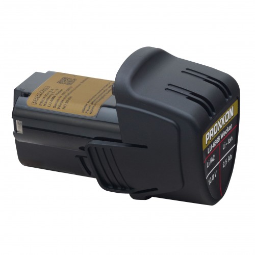 PROXXON 29896 BATTERIA A IONI DI LITIO Li/A2 Dinamitek 2