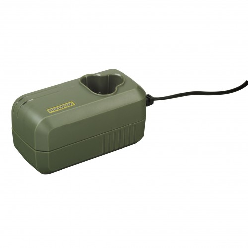 PROXXON 29880 CARICABATTERIE RAPIDO LG/A2 Dinamitek 2