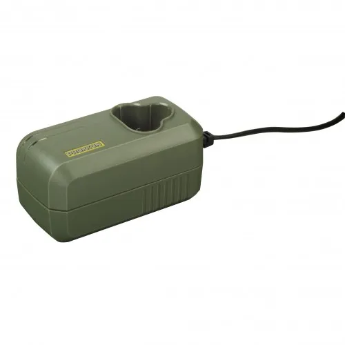 CHARGEUR RAPIDE PROXXON 29880 LG/A2 - CHARGE EN 60 MINUTES Dinamitek 2
