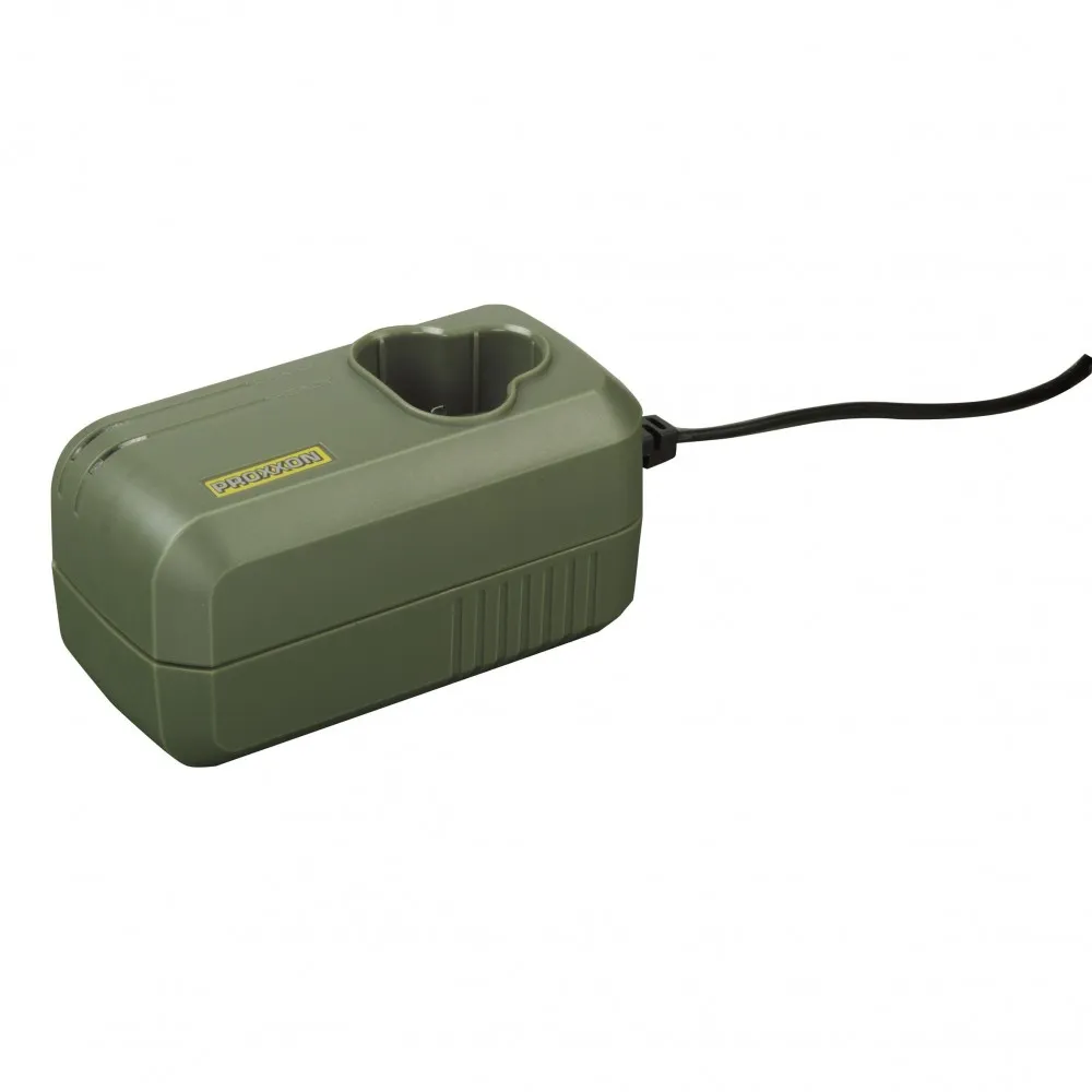 PROXXON 29880 CARICABATTERIE RAPIDO LG/A2 Dinamitek 2
