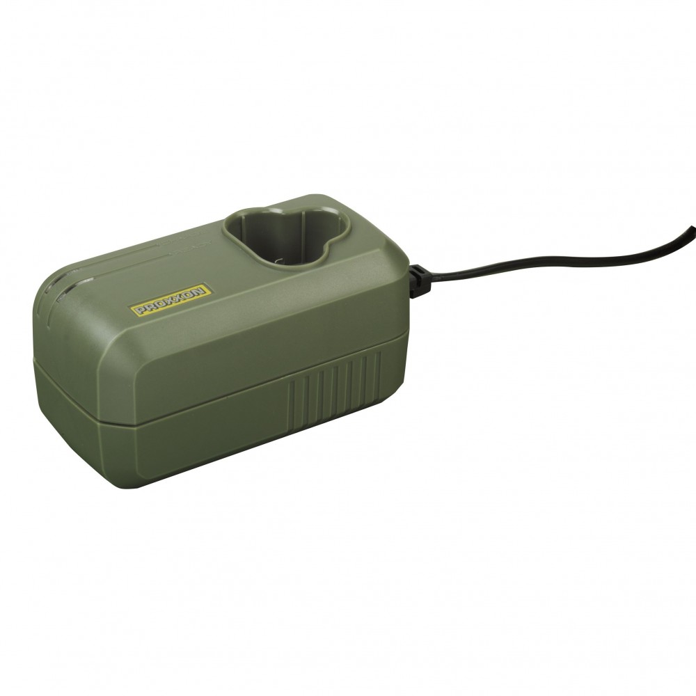 CHARGEUR RAPIDE PROXXON 29880 LG/A2 - CHARGE EN 60 MINUTES Dinamitek 2