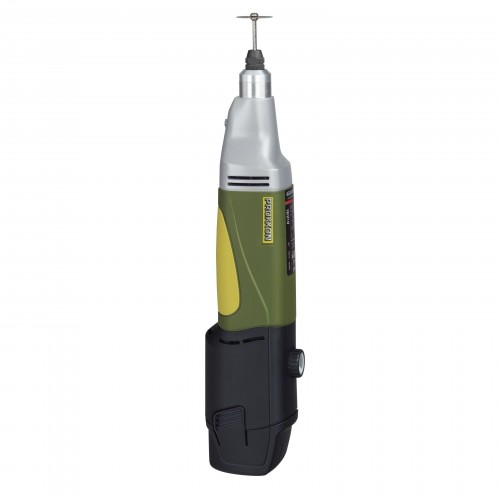 AKKU-BOHRSCHRAUBER/FRäSER – 10,8 V PROFI IBS/A PROXXON Dinamitek 2