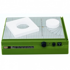 PROXXON THERMOCUT 230/E UTENSILE DA TAGLIO TERMICO Dinamitek 2