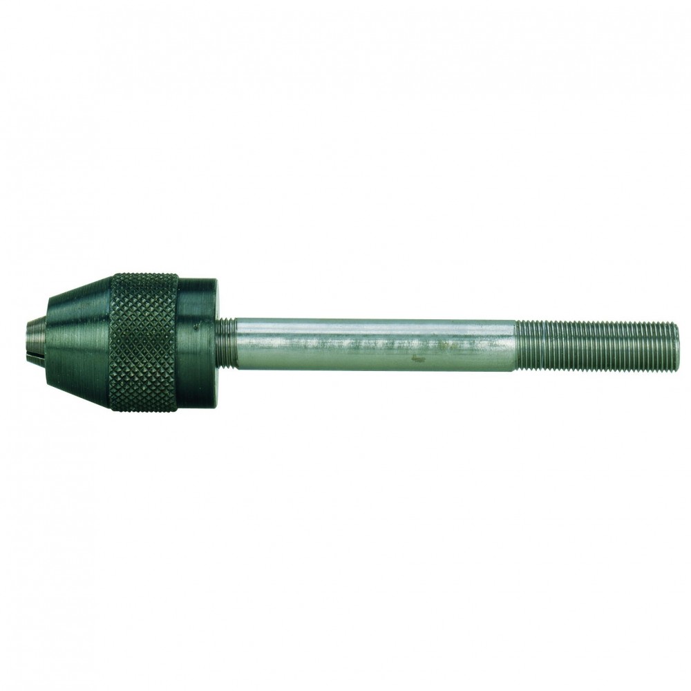 27028 HUSILLO CON CASQUILLO PARA EL CONTRACABEZAL DEL PROXXON DB 250 Dinamitek 2