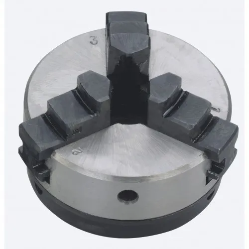 MANDRIN à TROIS MORS AUTOCENTRANT 27026 POUR TOUR PROXXON DB 250 Dinamitek 2