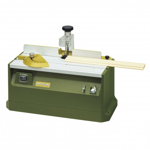 PROXXON MP 400 MICRO PROFILATRICE Dinamitek 2