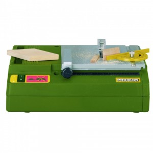 PROXXON KS 230 SEGA CIRCOLARE DA BANCO Dinamitek 2