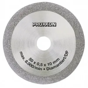 DIAMANTSCHNEIDER - Ø 50 MM FüR KS 230 SäGE 28012 PROXXON Dinamitek 2