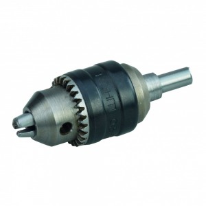RACK AND PINION CHUCK - CLAMPING RANGE 0.5-6.5 MM FOR FD 150/E 24152 PROXXON Dinamitek 2