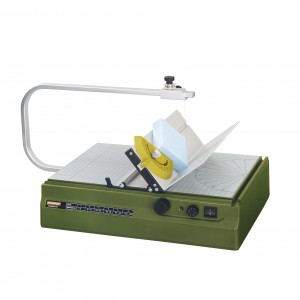 THERMOCUT STOP - FOR PRECISE ANGLED CUTS TA 300 PROXXON Dinamitek 7