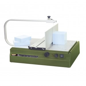 THERMOCUT STOP - FOR PRECISE ANGLED CUTS TA 300 PROXXON Dinamitek 9