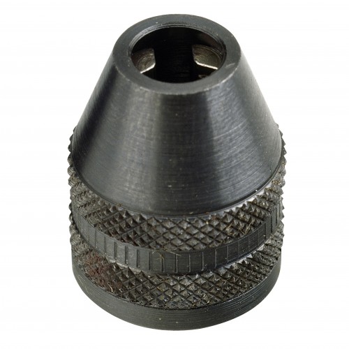 28941 PROXXON MICROMOT THREE-JAW CHUCK - 0.3-3.2 MM Dinamitek 2