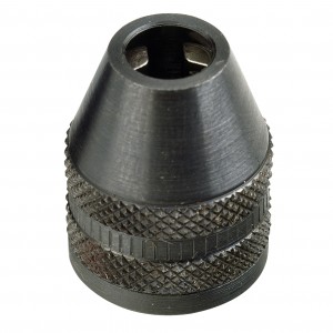 28941 PROXXON MICROMOT THREE-JAW CHUCK - 0.3-3.2 MM Dinamitek 2