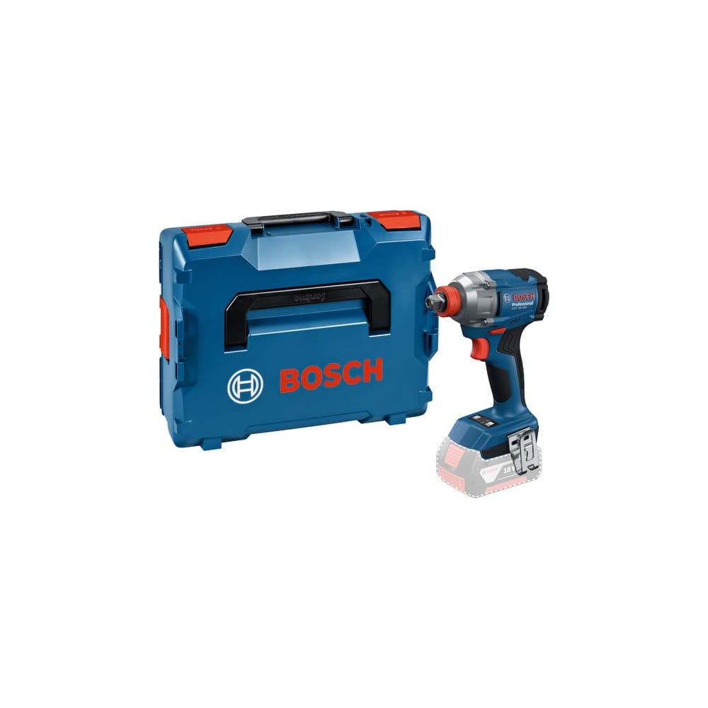 BOSCH GDX 18V-285 PRO 2-IN-1 IMPACT DRIVER 06019N2100 Dinamitek 2