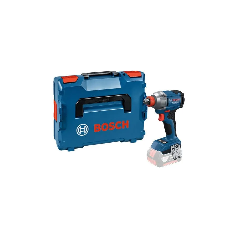 ATORNILLADOR DE IMPACTO 2 EN 1 BOSCH GDX 18V-285 PRO 06019N2100 Dinamitek 2