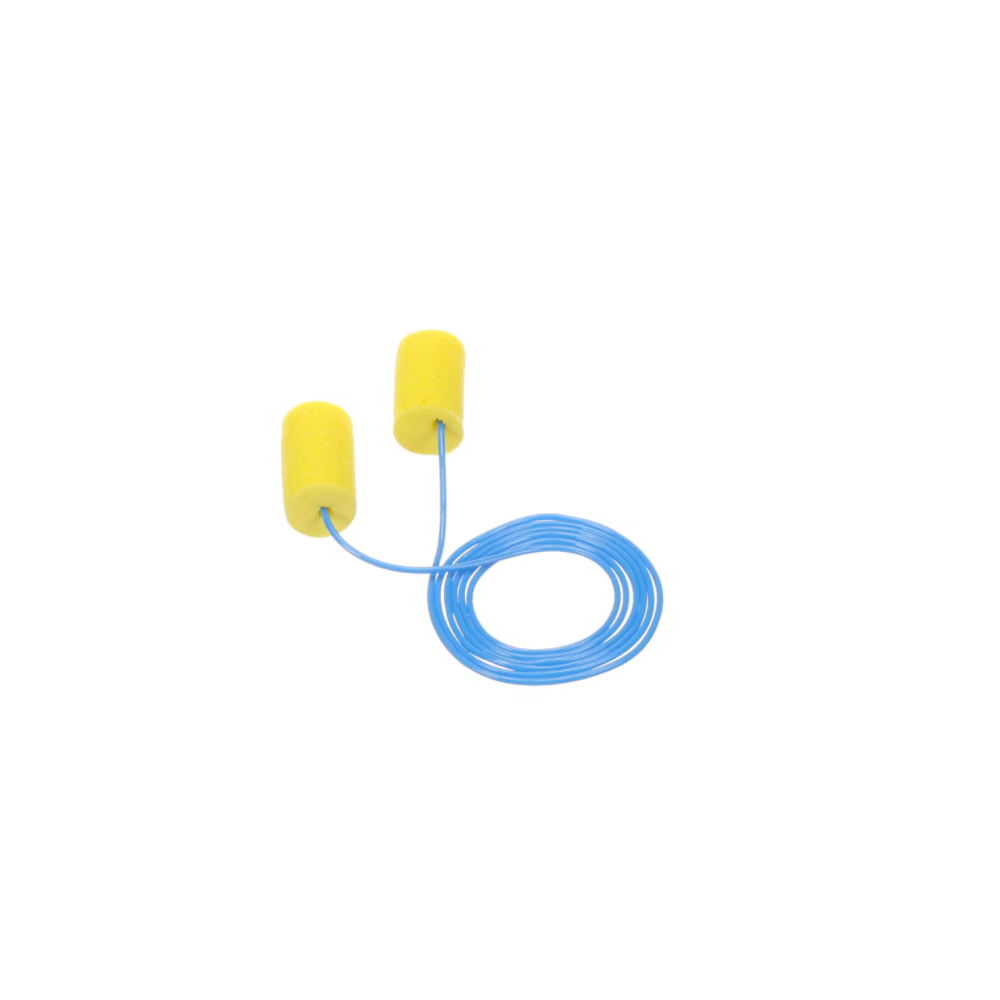  3M EAR CLASSIC INSERTI AURICOLARI MONOUSO CC-01-000 con cordicella conf 200 paia Dinamitek 2