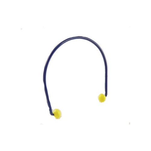  EARCAPS-ARCHETTO AURICOLARE RIUTILIZZABILE EC-01-000 3M Dinamitek 2
