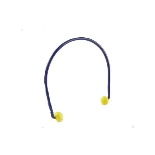  EARCAPS-ARCHETTO AURICOLARE RIUTILIZZABILE EC-01-000 3M Dinamitek 2