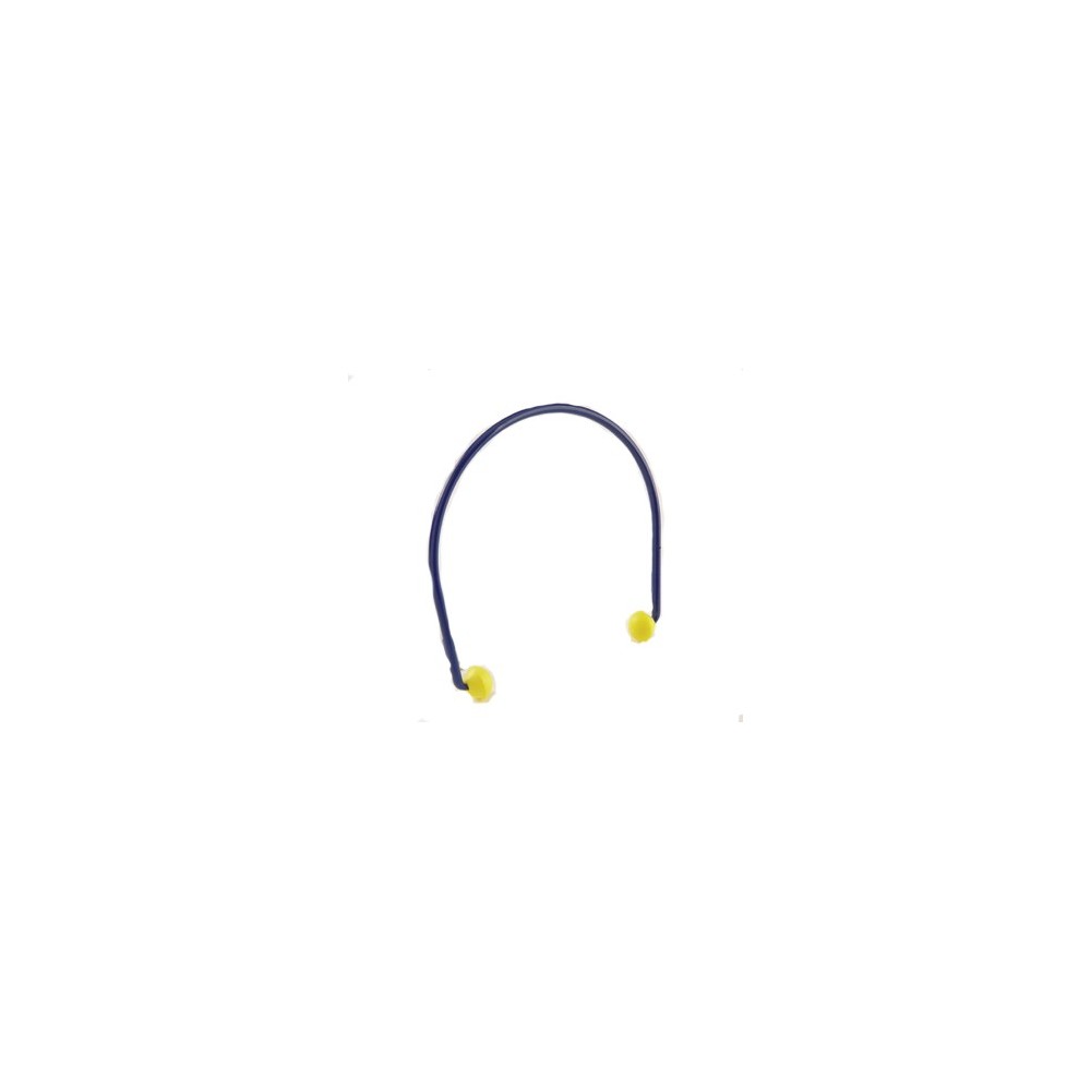  EARCAPS-ARCHETTO AURICOLARE RIUTILIZZABILE EC-01-000 3M Dinamitek 2