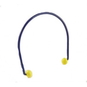  EARCAPS-ARCHETTO AURICOLARE RIUTILIZZABILE EC-01-000 3M Dinamitek 2