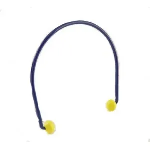  EARCAPS-ARCHETTO AURICOLARE RIUTILIZZABILE EC-01-000 3M Dinamitek 2