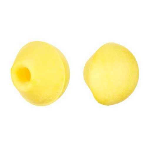  EARCAP-INSERTI DI RICAMBIO PER EARCAPS E EARBAND-CF 50 PAIA 3M Dinamitek 2