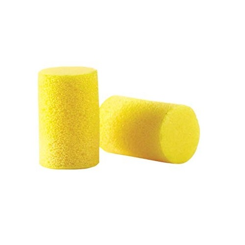  CLASSIC-INSERTI AURICOLARI MONOUSO-CF 250 PAIA 3M Dinamitek 2
