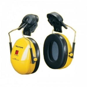  OPTIME I-CUFFIE AURICOLARI ELMETTO G22 G3000-H510P3E-405-GU 3M Dinamitek 2