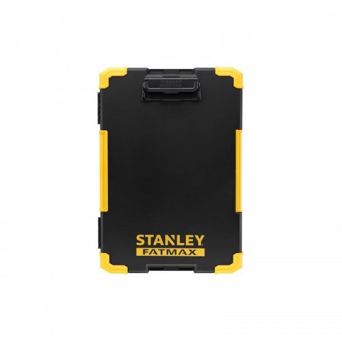 STANLEY FATMAX PRO-STACK FMST82721-1 CARTELLA PORTA DOCUMENTI E TABLET Dinamitek 2