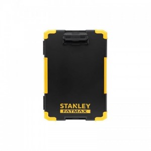 STANLEY FATMAX PRO-STACK FMST82721-1 CARTELLA PORTA DOCUMENTI E TABLET Dinamitek 2
