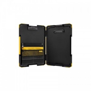 STANLEY FATMAX PRO-STACK FMST82721-1 CARTELLA PORTA DOCUMENTI E TABLET Dinamitek 3