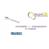 E032709 WRENCH 1/2" METAL HANDLE PASTORINO EXPERT Dinamitek 1