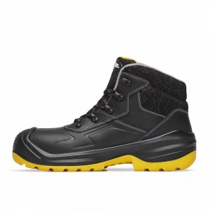EXENA VOLT SB E PS WPA FO SR SCARPA ELETTRICISTI ALTA Dinamitek 2
