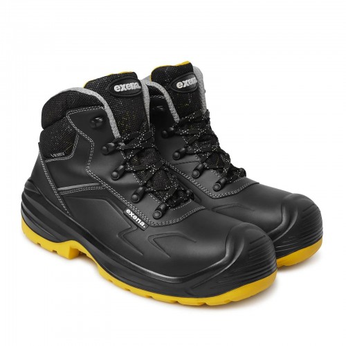 EXENA VOLT SB E PS WPA FO SR SCARPA ELETTRICISTI ALTA Dinamitek 3