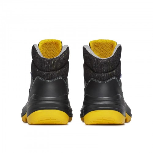 EXENA VOLT SB E PS WPA FO SR SCARPA ELETTRICISTI ALTA Dinamitek 4