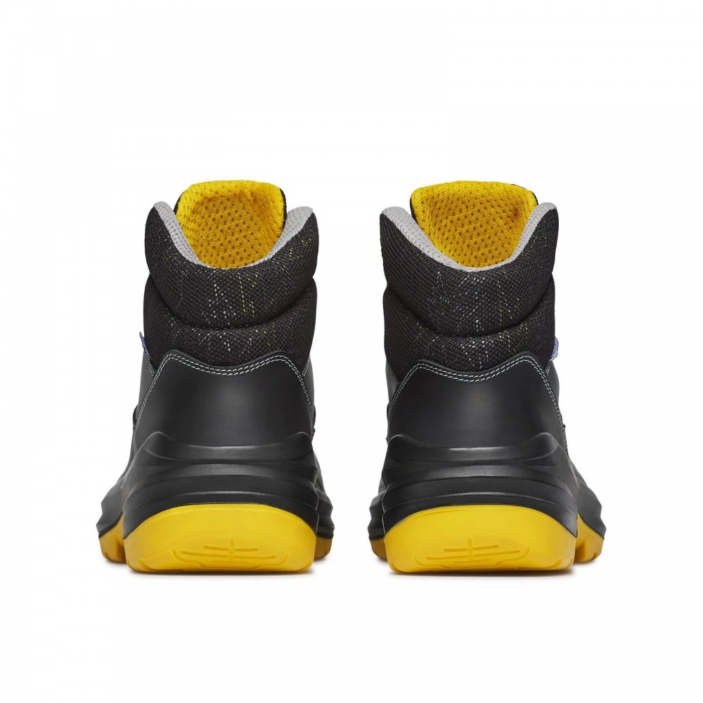 EXENA VOLT SB E PS WPA FO SR SCARPA ELETTRICISTI ALTA Dinamitek 4