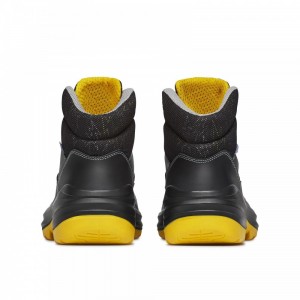 EXENA VOLT SB E PS WPA FO SR SCARPA ELETTRICISTI ALTA Dinamitek 4