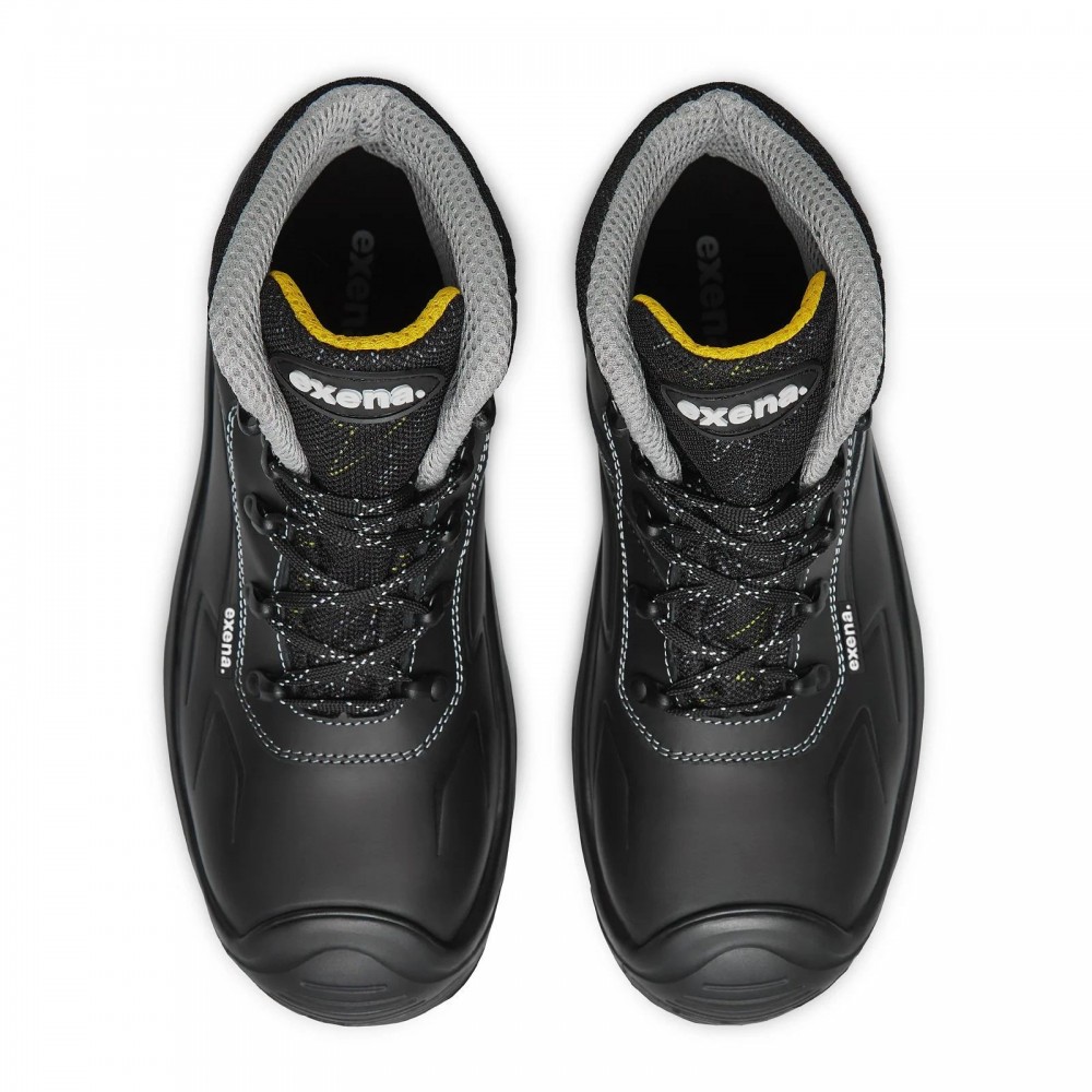 EXENA VOLT SB E PS WPA FO SR SCARPA ELETTRICISTI ALTA Dinamitek 5