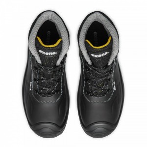 EXENA VOLT SB E PS WPA FO SR SCARPA ELETTRICISTI ALTA Dinamitek 5
