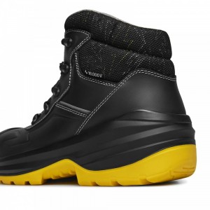 EXENA VOLT SB E PS WPA FO SR SCARPA ELETTRICISTI ALTA Dinamitek 7