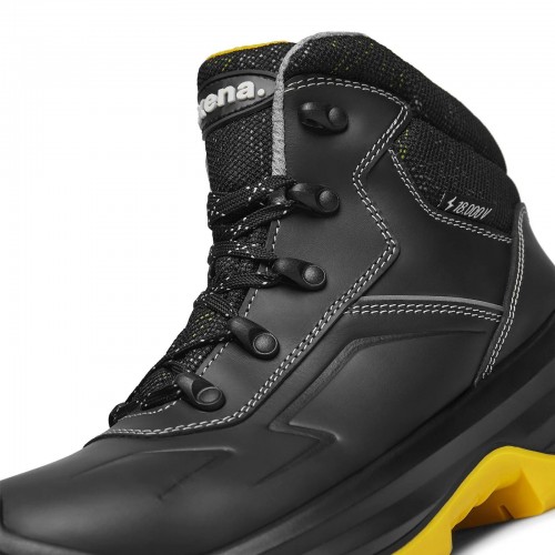 EXENA VOLT SB E PS WPA FO SR SCARPA ELETTRICISTI ALTA Dinamitek 8