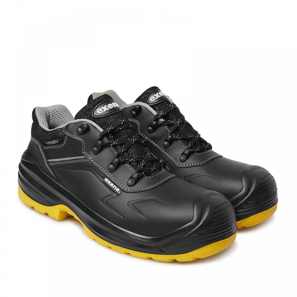 EXENA WATT SB E PS WPA FO SR SCARPA ELETTRICISTI Dinamitek 3