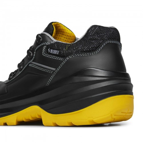EXENA WATT SB E PS WPA FO SR SCARPA ELETTRICISTI Dinamitek 7