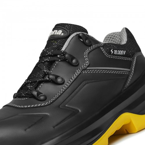 EXENA WATT SB E PS WPA FO SR SCARPA ELETTRICISTI Dinamitek 8