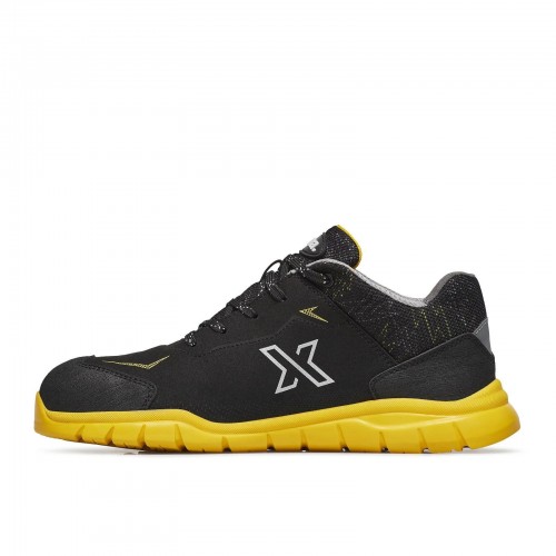 EXENA ELETTRO SB E PL WPA FO SR SCARPA ELETTRICISTI Dinamitek 2